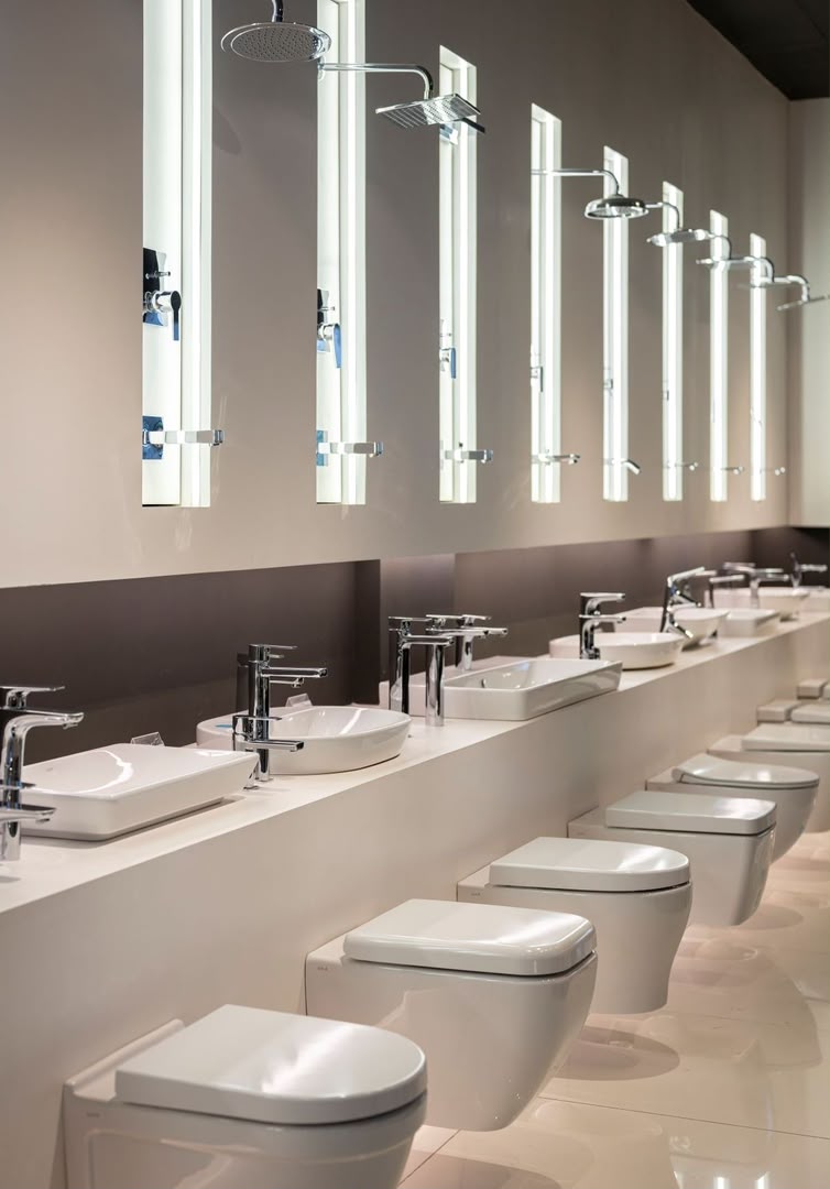 Sanitary Wears
